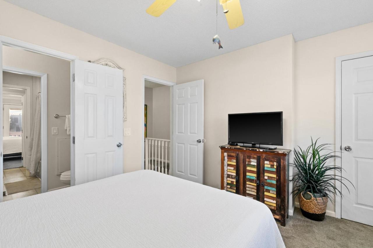 The Shores Pointe Panama Unit F Panama City Beach Buitenkant foto