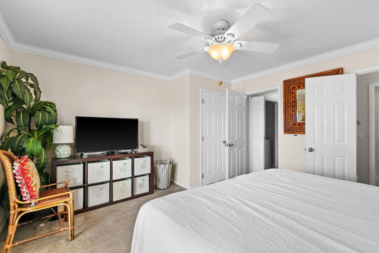 The Shores Pointe Panama Unit F Panama City Beach Buitenkant foto