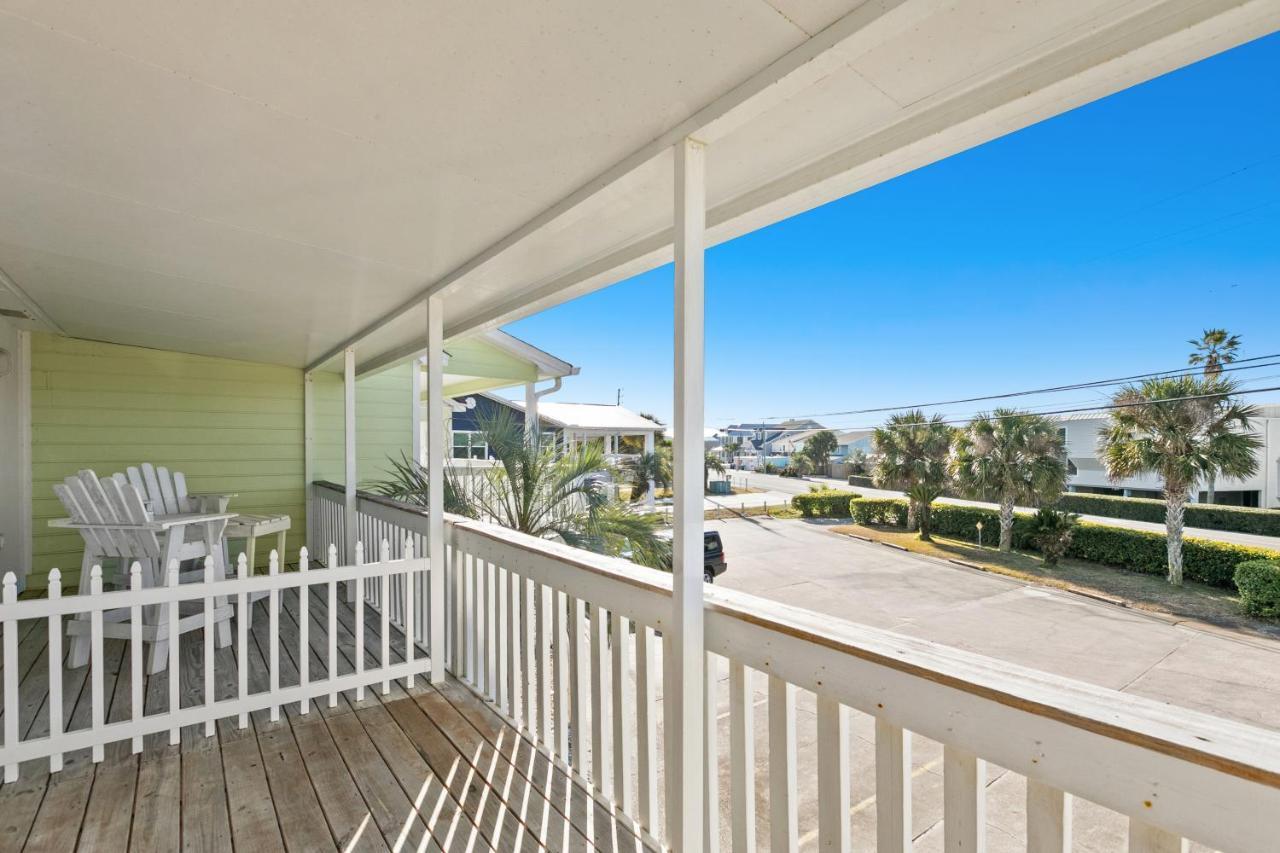 The Shores Pointe Panama Unit F Panama City Beach Buitenkant foto